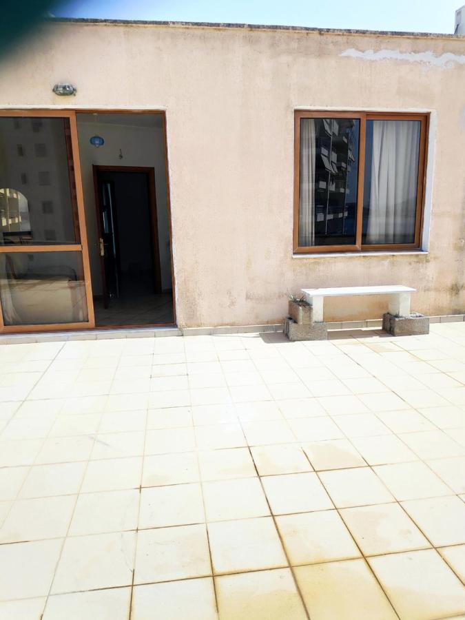 Private Studio Sea View 2 Minutes Away From Beach Σαράντα Εξωτερικό φωτογραφία